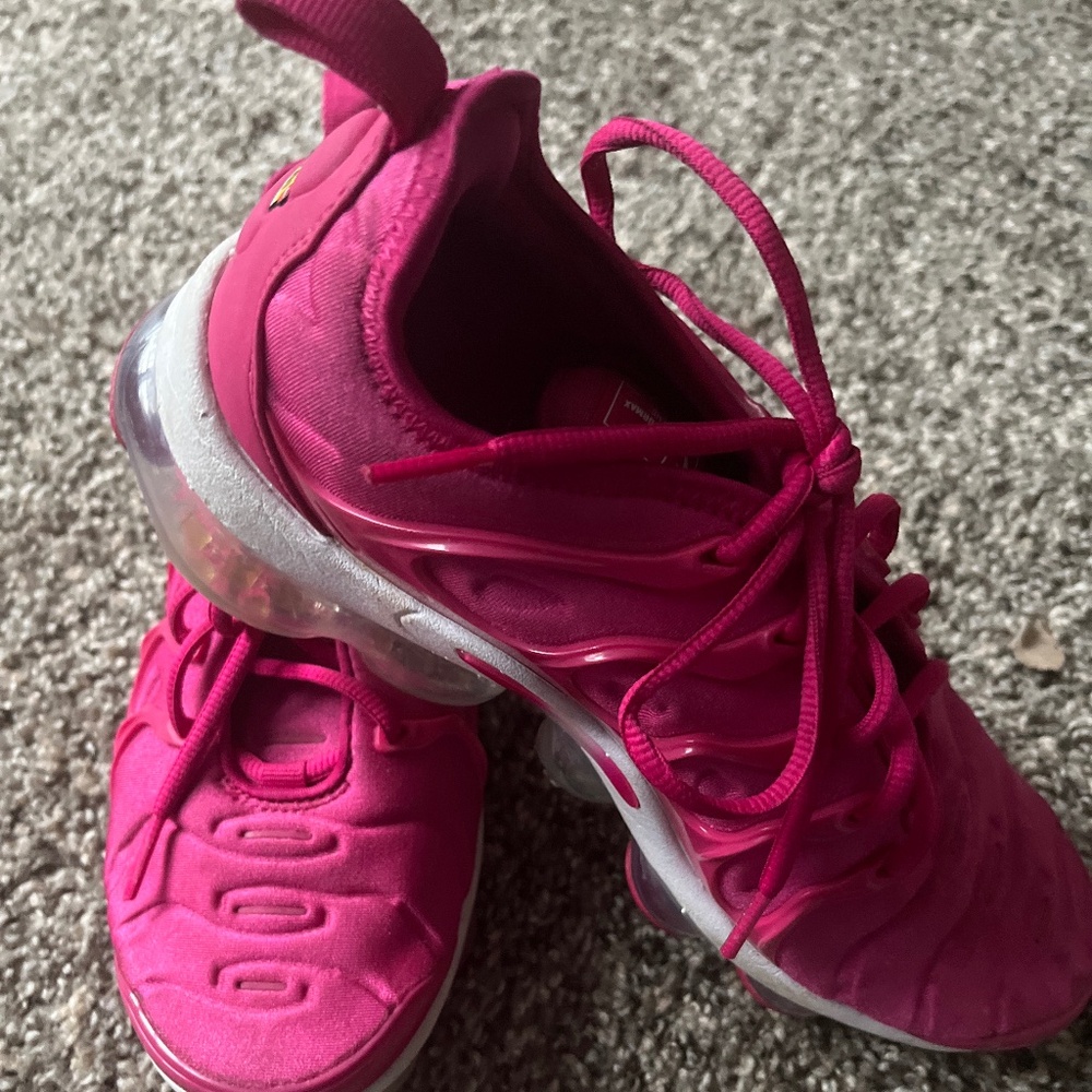 Pink vm airs